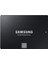 1 Tb 870 Evo Samsung 2.5  Sata3 MZ-77E1T0BW 560-530 Mb/s 1