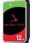 12 Tb Seagate 3.5 Ironwolf Pro Sata3 7200RPM 256MB ST12000NT001 (Resmı Dıst Garantılı) 1