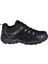 Outdoor Erkek Spor Ayakkabı Sneaker Ek-Fight Siyah 2