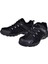 Outdoor Erkek Spor Ayakkabı Sneaker Ek-Fight Siyah 4