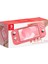 Switch Lite Konsol Pembe - G 1