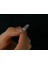 Pırlanta ve Prenses Kesim Safir Tamtur Yüzük 0404R0334 5