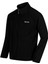 Siyah Erkek Dik Yaka Regular Fit Polar Sweatshırt RMA192 Hedman Iı 3