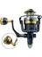 Oscar Yumoshı KS6000-OLATA MAKİNESİ-14BB 3
