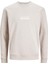 Erkek Bisiklet Yaka Sweatshirt 12246830 1