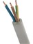 Kablo 3x2,5 Nym 1