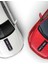Subaru kaput uyumlu marka logolu şerit tuning modifiye sticker etiket 1