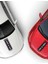 Alfa Romeo kaput uyumlu marka logolu şerit tuning modifiye sticker etiket - Baskılı 1