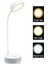 Şarjlı Masa Lambası 1