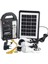 Solar LED Aydınlatma 1