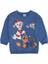 Paw Patrol Erkek Sweatshirt 1