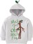 Stickman Erkek Kapüşonlu Sweatshirt 2