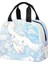 Kawaii Cinnamoroll Taşınabilir Öğle Yemeği Kutusu, Yeniden Kullanılabilir (Yurt Dışından) 1