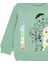 Cocomelon Erkek Sweatshirt 3