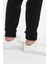 Kadın Rahat Kalıp Softech Polar Sweat Eşofman Altı SPR24EA97 5
