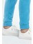 Kadın Rahat Kalıp Softech Polar Sweat Eşofman Altı SPR24EA97 5