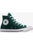 Chuck Taylor All Star Fall Tone Unisex Yeşil Sneaker A04544C 1