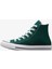Chuck Taylor All Star Fall Tone Unisex Yeşil Sneaker A04544C 2