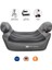 Travel Luxe Isofix Yükseltici 15 - 36 kg - Grey Black 1