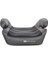 Travel Luxe Isofix Yükseltici 15 - 36 kg - Grey Black 3