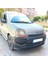 Renault Kangoo 1 1998-2007 Uyumlu Üniversal Astra H Lip Esnek Ön Lip 2 Parça Tampon Altı Dil Karlık Ön Ek 2