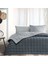 Donna Çift Kişilik Sleeper Set Antrasit 1