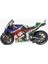 Honda Rcv 213 2021 1/18 Model Motosiklet 1