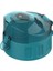 Pivot Aqua Blue Bpa Içermez 650ml Tritan Kırılmaz Suluk - Su Matarası 3