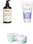 Cilt Temizleme Seti ( Tonic Pad,Peeling,Papatyalı Yüz Yıkama Jeli) 1