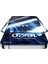 iPhone 15 Pro Uyumlu Exclusive V-Pro Safir Hardness Tempered Glass Ekran Koruyucu 2 Adet Set 3