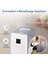 Levoıt 6l Yüksek Dolum Hava Nemlendirici, Bebek Için Akıllı Wifi Soğuk ve Sıcak, Gece Işığı ile 26DB Sessiz, Monitörü Nem, Zamanlayıcı 3