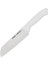 Ecco Beyaz Santoku Bıçağı 17 cm 1