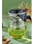 Moka, Espresso, Filtre Kahve, Bitki Çay Demliği French Press French- Press 500 ml Bitki Çay Demliği 1