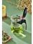 Moka, Espresso, Filtre Kahve, Bitki Çay Demliği French Press French- Press 500 ml Bitki Çay Demliği 4
