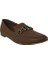 Deri Kadın Loafer Ayakkabı 04 8892 02 2