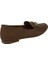 Deri Kadın Loafer Ayakkabı 04 8892 02 3
