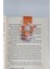 Mıknatıslı Sonbahar Kış Temalı Laminasyon Kaplamalı Kitap Ayracı (4 Lü Set) 5