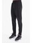 Davin Kırçıllı Siyah Jogger Erkek Eşofman Alt - 82114 5