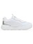 Runtamed Platform Metallics Women's Sneakers Kadın Spor Ayakkabı 39337502 Beyaz 3