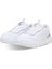 Runtamed Platform Metallics Women's Sneakers Kadın Spor Ayakkabı 39337502 Beyaz 5