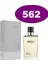 562 Erkek 50 ml Parfüm Edp Woody 1