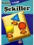 5-6 Yaş Renkler ve Şekiller Yapa Yayınevi 1
