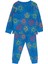 Paw Patrol Erkek Çocuk Pijama Takımı 1
