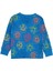 Paw Patrol Erkek Çocuk Pijama Takımı 2