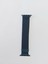 Apple Watch Uyumlu Metal Kordon 42/44/45/49 mm Koyu Mavi 2