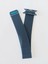 Apple Watch Uyumlu Metal Kordon 42/44/45/49 mm Koyu Mavi 5