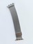 Apple Watch Uyumlu Metal Kordon 38/40/41 Gümüş 3