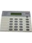Bosch DS7447E-EXP TUŞ TAKIMI 16 ZONE LCD'Lİ 3