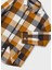 Mayortal Erkek Çocuk Uzun Kol Ekose Gömlek 4111 4