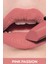 Ultra Mat Ruj Pink Passion 4